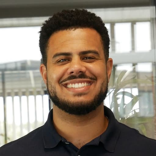 Matthias, développeur freelance